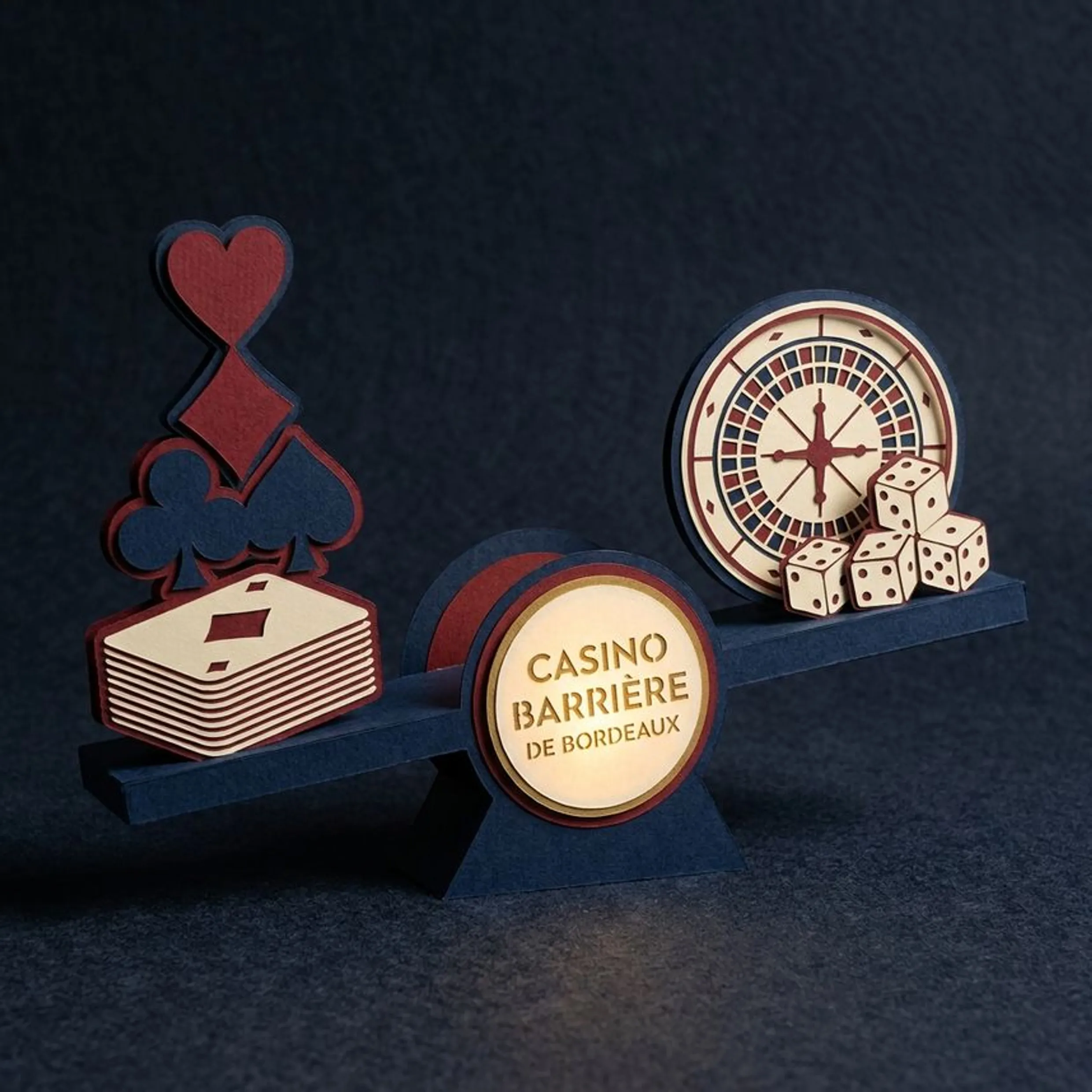 Jeux et divertissements au casino en ligne | Casino Barrière de Bordeaux Jeux et divertissements au casino en ligne | Casino Barrière de Bordeaux