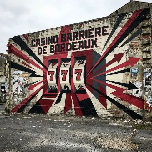 Jouer aux machines à sous en ligne | Casino Barrière de Bordeaux Jouer aux machines à sous en ligne | Casino Barrière de Bordeaux